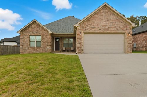 9009 Wooddale Dr, Sherwood, AR, 72120-2596 | Card Image