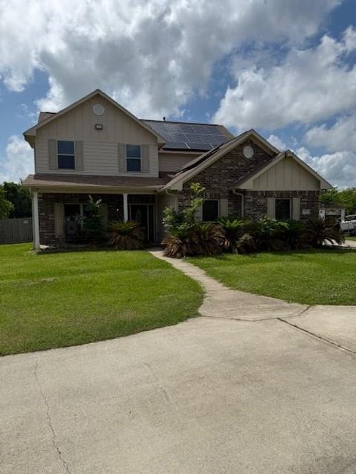 7 N Pine Rd, Texas City, TX, 77591-4720 | Card Image