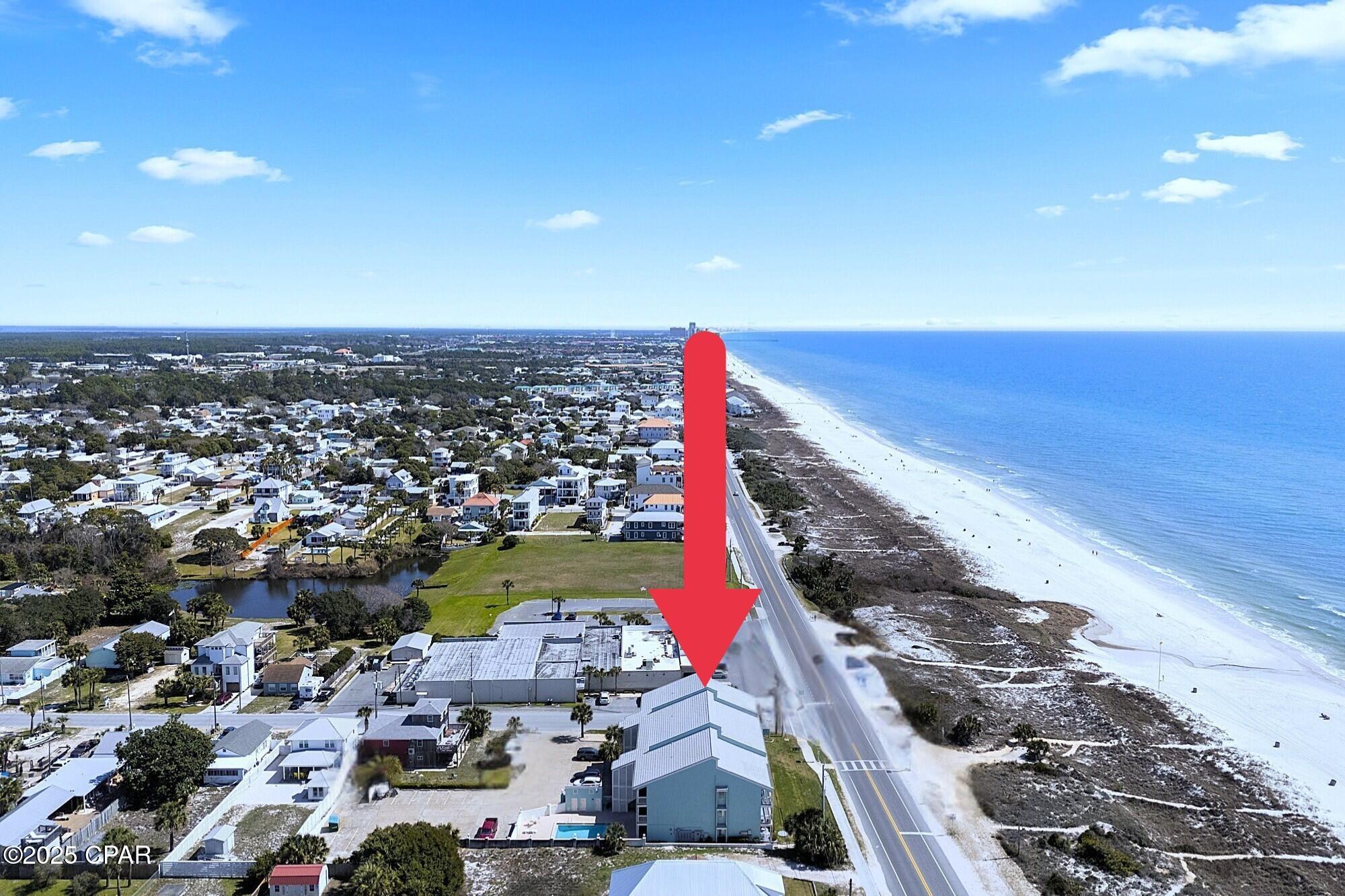Residential in Panama City Beach 4
