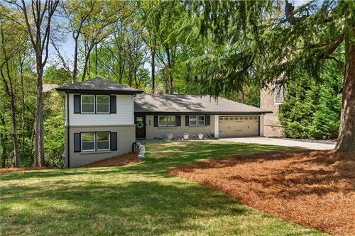 5500 Sherrell Dr, Sandy Springs, GA, 30342-1305 | Card Image