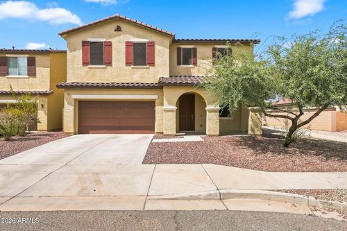 7734 W Shumway Farm Rd, Laveen, AZ, 85339-7093 | Card Image