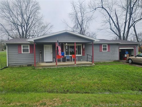 811 Montclair Street, Madison, IN, 47250 | Card Image