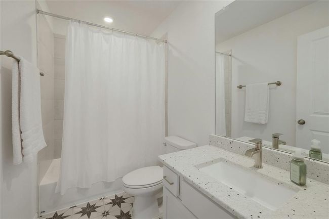 Guest Full bathroom 2 | Image 23