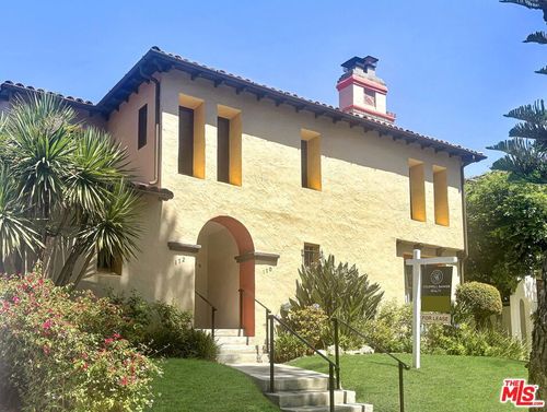 lower-170 N Orange Grove Ave, Los Angeles, CA, 90036 | Card Image