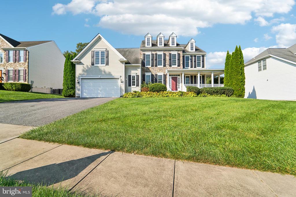 Terra Oaks Ct, Mount Airy, MD 21771