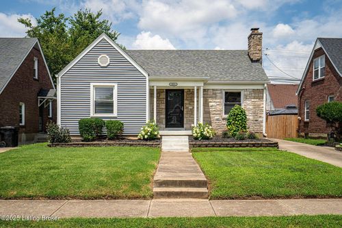1011 Greenleaf Rd, Louisville, KY, 40213-1115 | Card Image