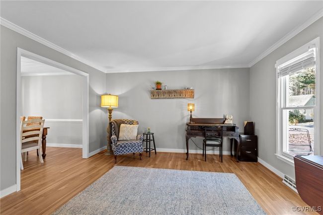4019 Poplar Grove Rd, House other with 4 bedrooms, 3 bathrooms and null parking in Midlothian VA | Image 10