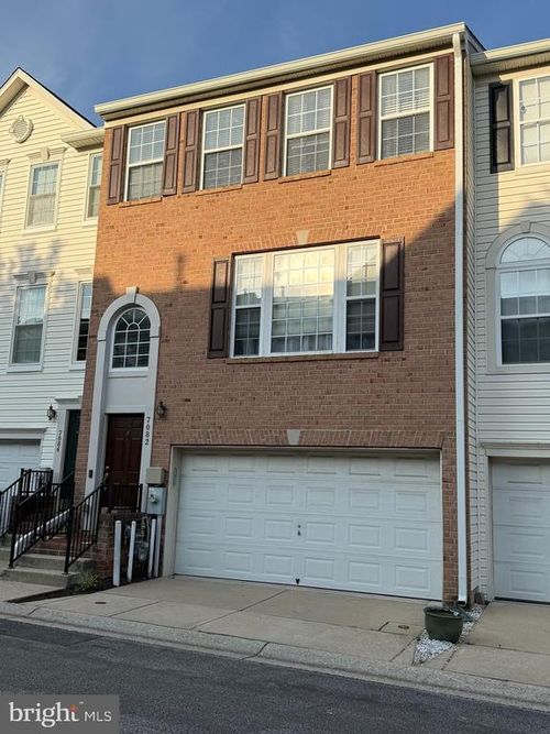 198-7082 Water Oak Rd, ELKRIDGE, MD, 21075-6525 | Card Image