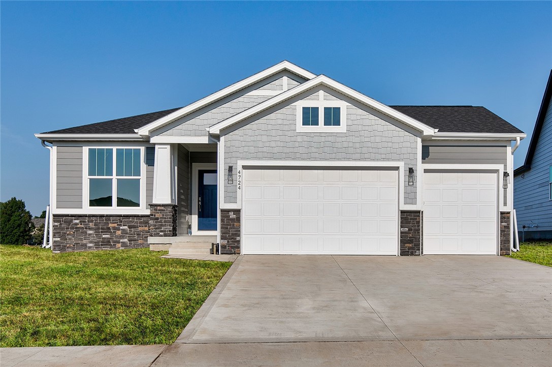 90th St, Urbandale, IA 50322