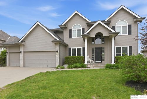 7220 N 154th Street, Bennington, NE, 68007 | Card Image