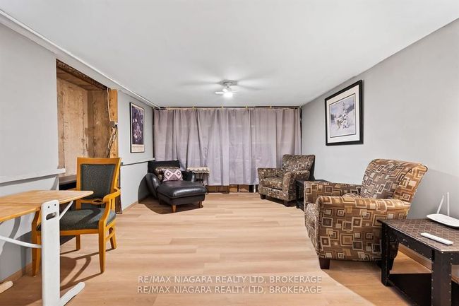 231 W Side Rd, House other with 3 bedrooms, 3 bathrooms and 4 parking in Port Colborne ON | Image 34