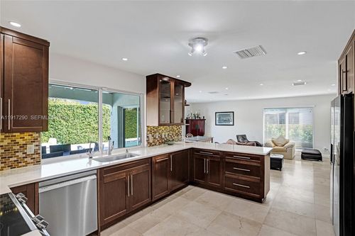 3443 Ne 166th St, North Miami Beach, FL, 33160-3845 | Card Image