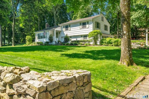 171 Raymond St, Darien, CT, 06820-4907 | Card Image