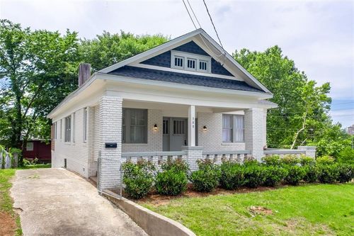 389 Linden Ave Ne, Atlanta, GA, 30308-2531 | Card Image