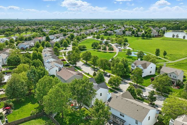 16347 W Cagwin Dr, House other with 4 bedrooms, 3 bathrooms and 2 parking in Lockport IL | Image 42
