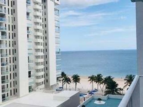 apt-911-1010 S Ocean Blvd, Pompano Beach, FL, 33062-6631 | Card Image
