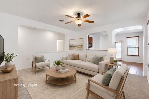 8921 Stambourne St, Austin, TX, 78747-3994 | Card Image