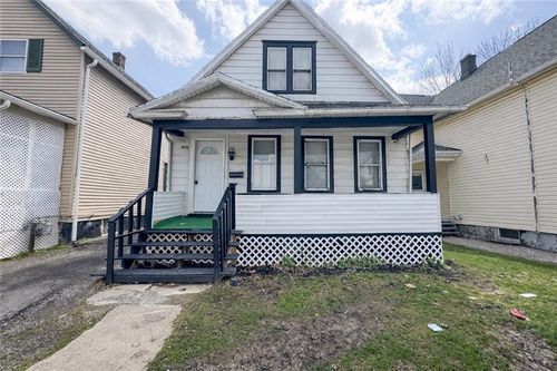 365 Weaver St, Rochester, NY, 14621-3613 | Card Image