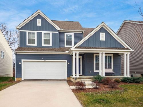 62 Chambers Bay Rd, Commercial Point, OH, 43116-0039 | Card Image