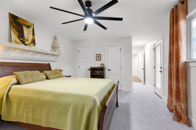 1405 N Wharton St, House other with 5 bedrooms, 2 bathrooms and null parking in Sherman TX | Image 21