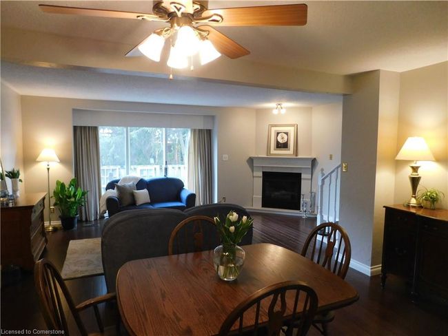 24 - 55 Kerman Ave, Townhouse with 3 bedrooms, 2 bathrooms and 1 parking in Grimsby ON | Image 5