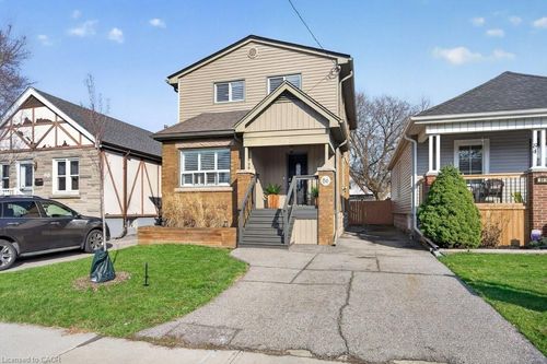 86 Barons Ave N, Hamilton, ON, L8H5A4 | Card Image