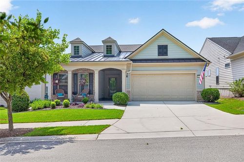 5711 Sierra Bend Way, Hoschton, GA, 30548-4158 | Card Image