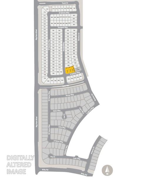 10350 S Solvita Way, Elk Grove, CA, 95757-5160 | Card Image