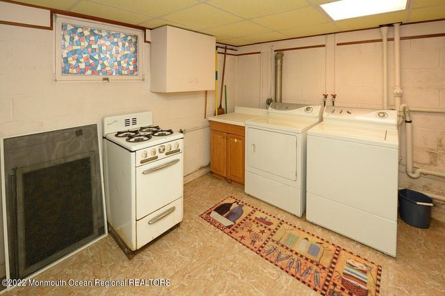 A - 1 Paterson Avenue, House other with 2 bedrooms, 1 bathrooms and null parking in Elmwood Park NJ | Image 14