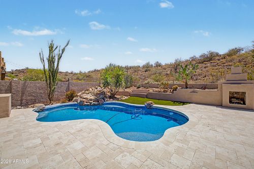 13531 E Estrella Ave, Scottsdale, AZ, 85259-5418 | Card Image