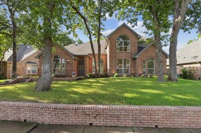 213 E Bethel Road, House other with 4 bedrooms, 3 bathrooms and null parking in Coppell TX | Image 2