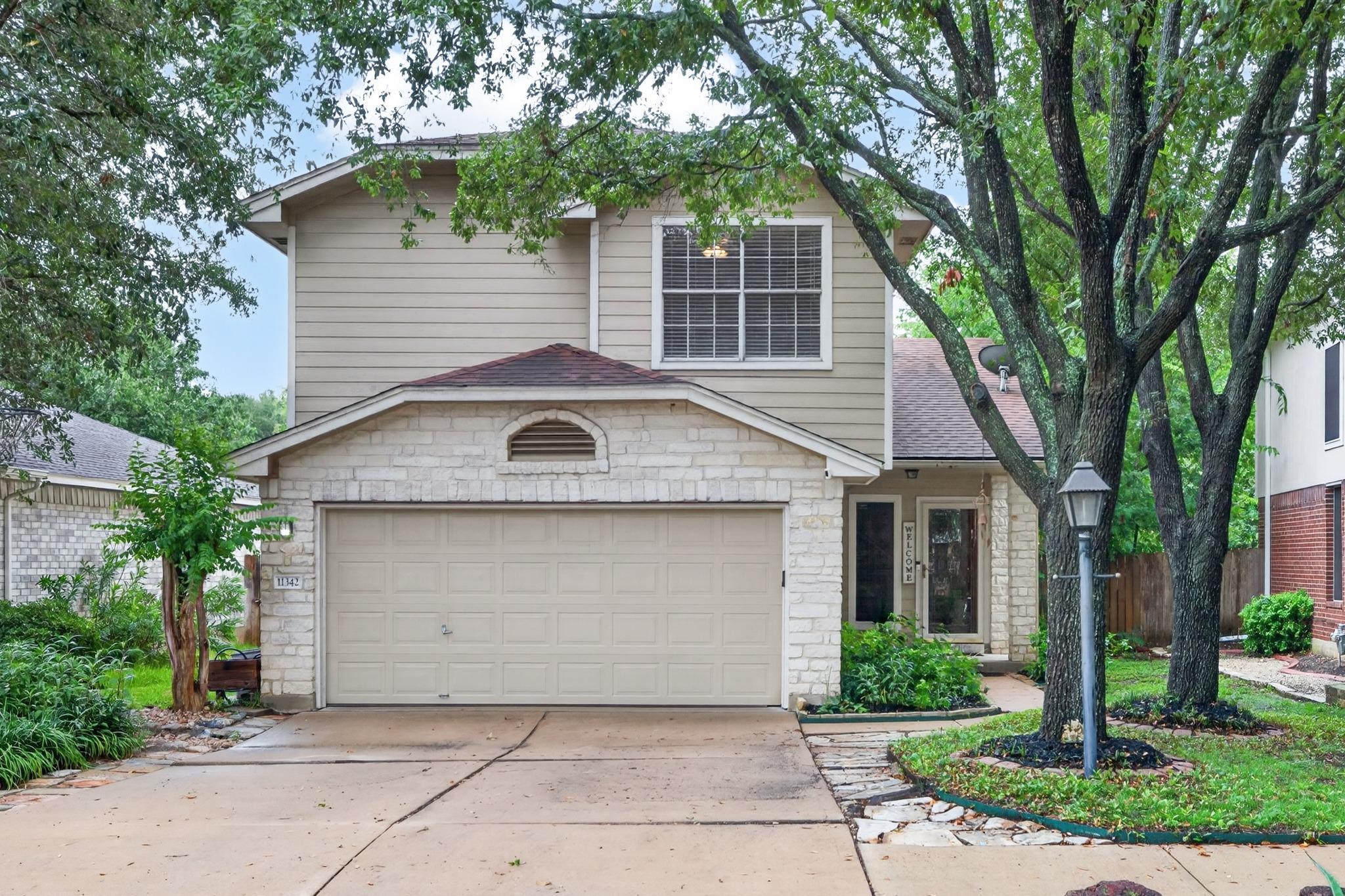 Residential in Austin 2