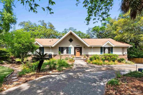 3848 Menendez Dr, Pensacola, FL, 32503-3137 | Card Image