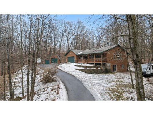 1012 Sunrise Rd, SAINT CROIX FALLS, WI, 54024-9195 | Card Image