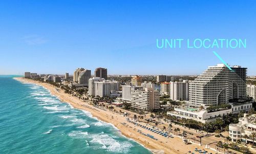 2306-3101 Bayshore Dr, Fort Lauderdale, FL, 33304-4249 | Card Image