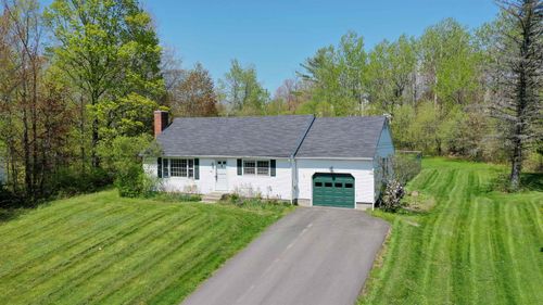 281 Barrett Rd, New London, NH, 03257-5811 | Card Image