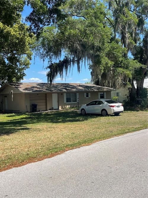 10955 Se Timucuan Rd, Summerfield, FL, 34491-4659 | Card Image