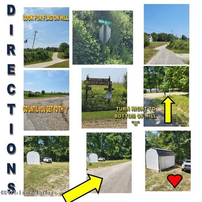 B - 41 Hidden Valley Ln, House other with 2 bedrooms, 1 bathrooms and null parking in Hudson KY | Image 6