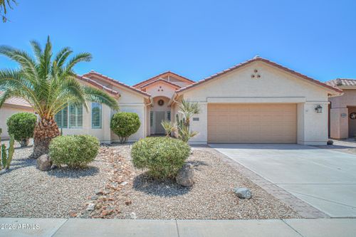2461 E Fiesta Dr, Casa Grande, AZ, 85194-9507 | Card Image