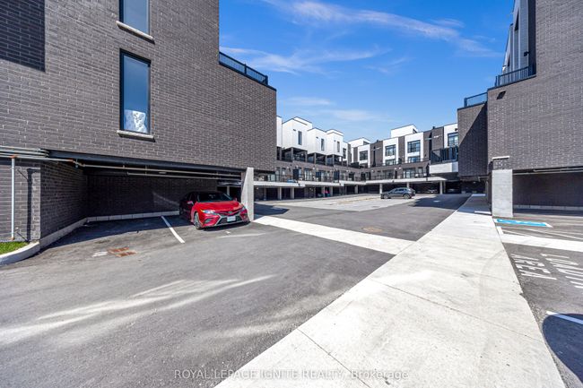 2 - 188 Angus Dr, Condo with 3 bedrooms, 2 bathrooms and null parking in Ajax ON | Image 34