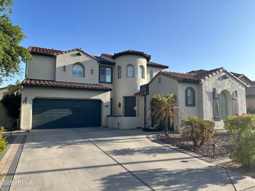 419 W Balsam Dr, Chandler, AZ, 85248-3965 | Card Image