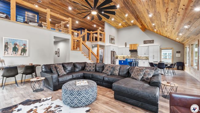 154 Serenity Loop, House other with 5 bedrooms, 4 bathrooms and null parking in Glenwood AR | Image 11