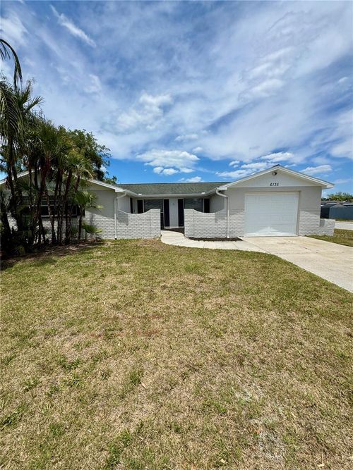 6135 Seabreeze Dr, Port Richey, FL, 34668-3545 | Card Image