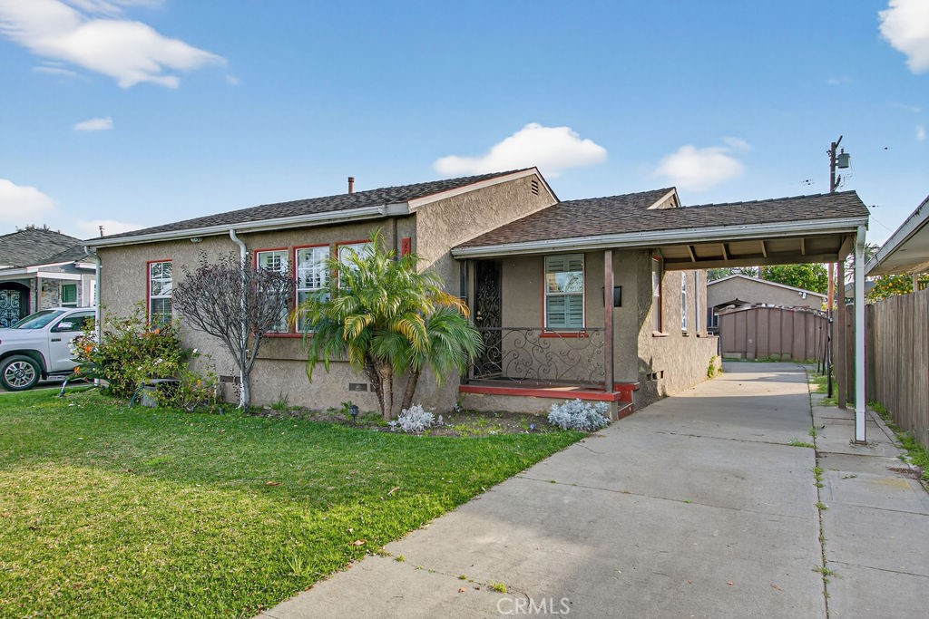 Residential in Long Beach 2