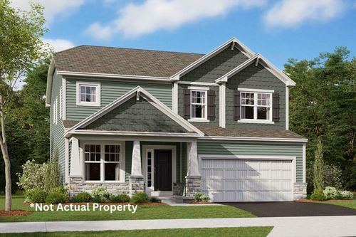 2711 Charlotte Way, Delaware, OH, 43015-4714 | Card Image