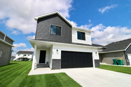 6737 71st Ave S, Horace, ND, 58047-9576 | Card Image