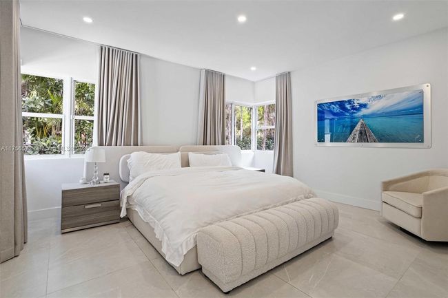5925 Lagorce Dr, House other with 3 bedrooms, 3 bathrooms and null parking in Miami Beach FL | Image 20