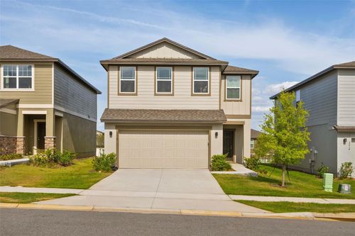 2218 Treasure Hill St, MINNEOLA, FL, 34715-9356 | Card Image