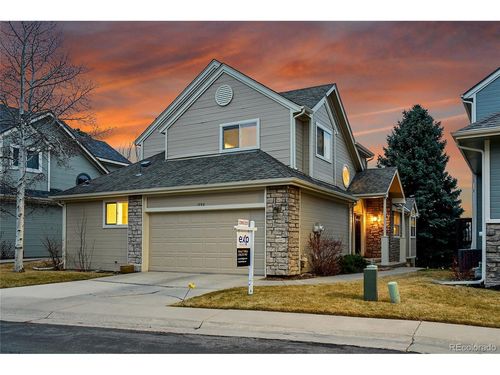 1732 Peregrine Ln, Broomfield, CO, 80020-1281 | Card Image