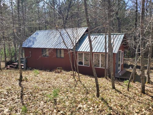 2997 N Star Lake Rd, Sayner, WI, 54560 | Card Image